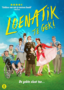 Loonies 2 (DVD)